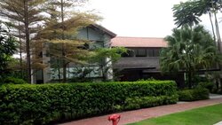 Sentosa Cove (D4), Detached #456621091
